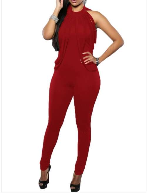 !!! NEW ARRIVAL !!! BEAUTIFUL ROMPER/JUMPSUIT IN SIZE L