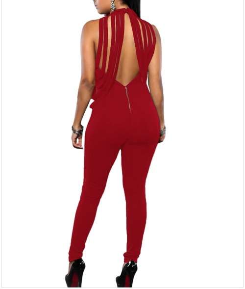 !!! NEW ARRIVAL !!! BEAUTIFUL ROMPER/JUMPSUIT IN SIZE L