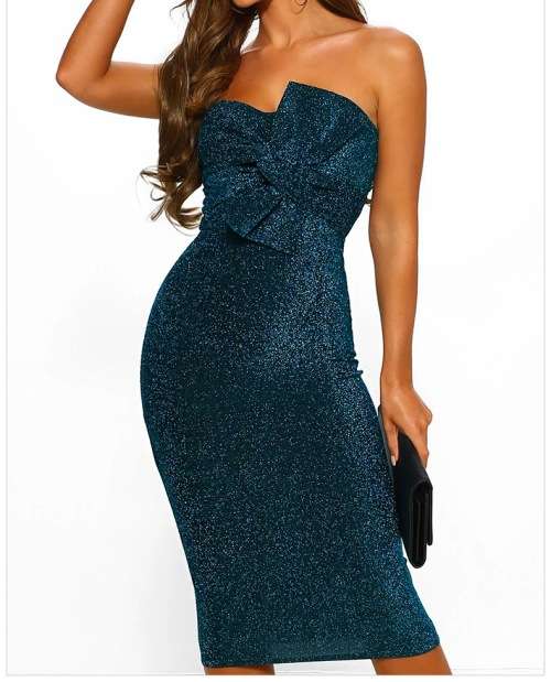 SEXY DRESS/ PARTY DRESS IN SIZE S TO L