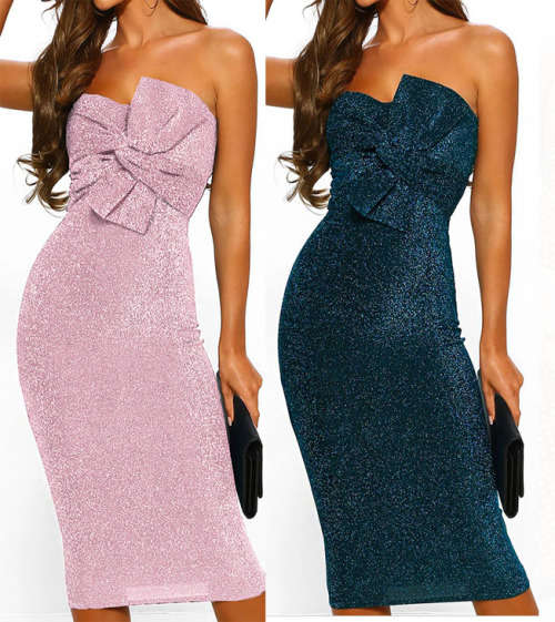 SEXY DRESS/ PARTY DRESS IN SIZE S TO L