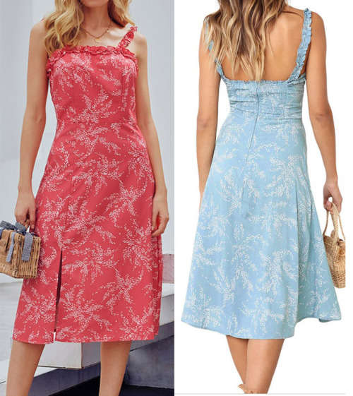 !!! NEW ARRIVED!!! FASHIONABLE DRESS IN SIZE S TO M