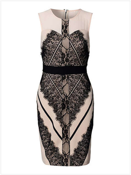 Sexy Dress in Size 32