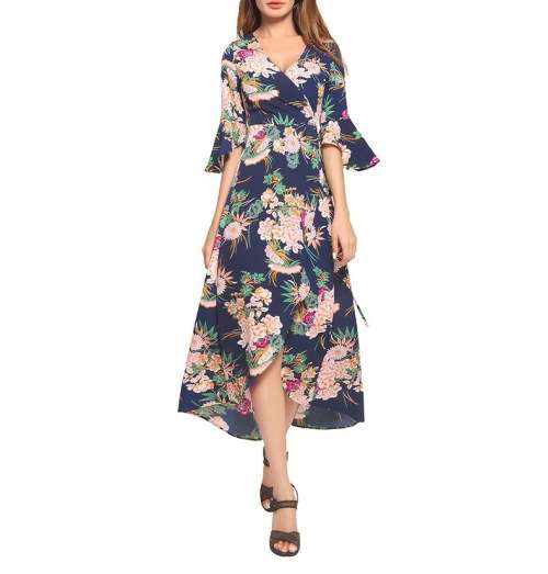 !!!Promotion !!! SUMMER DRESS IN SIZE L