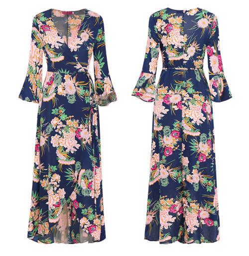 !!!Promotion !!! SUMMER DRESS IN SIZE L