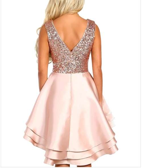 !!! NEW ARRIVED!!! STUNNING DRESS/ PARTY DRESS IN SIZE S,M