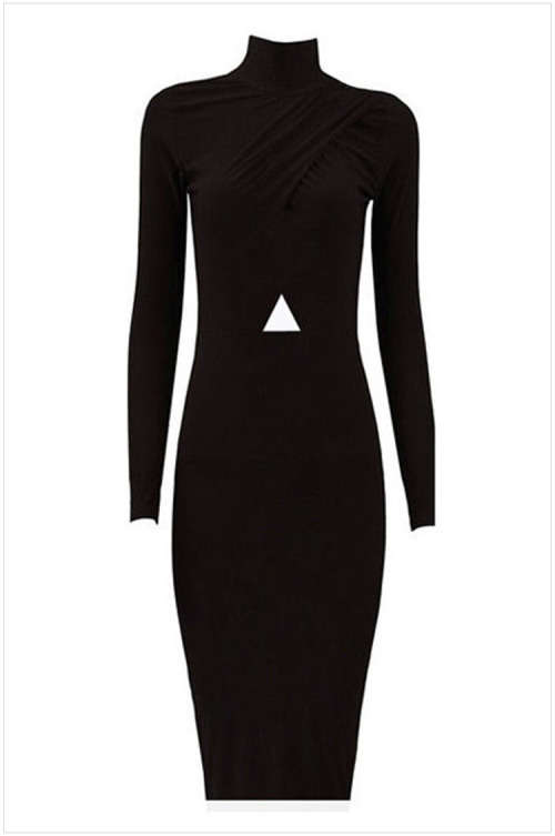 !!! NEW ARRIVED!!! BEAUTIFUL BLACK DRESS/ PARTY DRESS