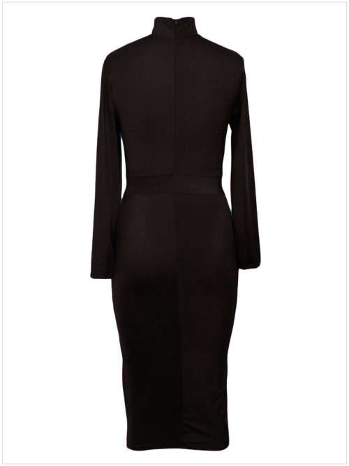 !!! NEW ARRIVED!!! BEAUTIFUL BLACK DRESS/ PARTY DRESS