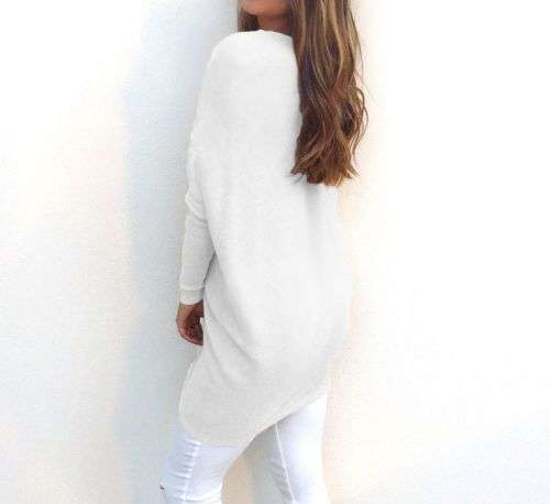 !!! NEW ARRIVED!!! BEAUTIFUL LONG SLEEVE TOP IN SIZE 30