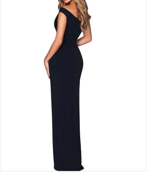!!! NEW ARRIVED!!! STUNNING DRESS/ ELEGANT DRESS IN SIZE L