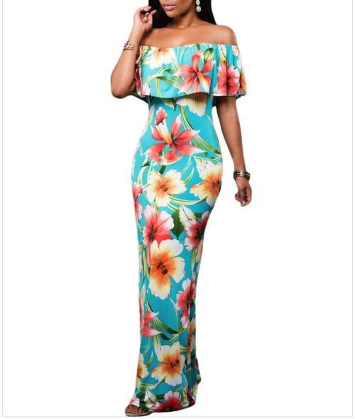 !!! NEW ARRIVED!!! ELEGANT BEAUTIFUL DRESS IN SIZE M