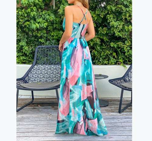 Sexy Summer Dress in size S to XL