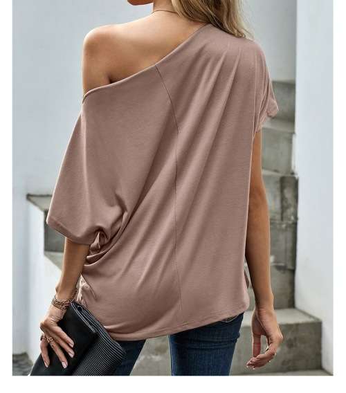 Off shoulder top