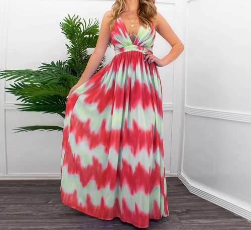 Sexy Summer Dress in size S to  XL