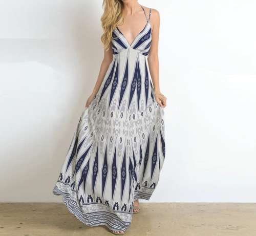 Sexy Summer Dress in size S to  XL