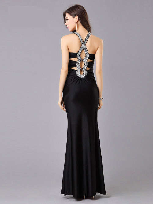 !!! free shipping !!! Glamour Evening Dress
