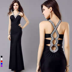!!! free shipping !!! Glamour Evening Dress