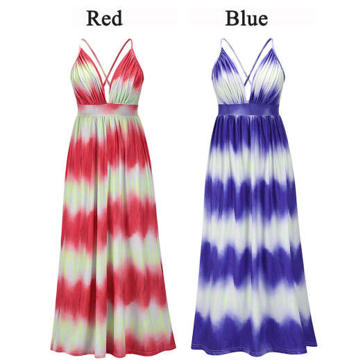 Sexy Summer Dress in size S to  XL