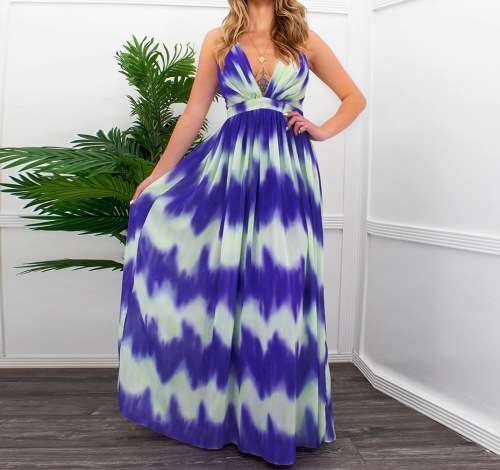 Sexy Summer Dress in size S to  XL