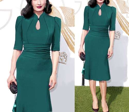 BEAUTIFUL DRESS/ PARTY DRESS IN SIZE S TO L