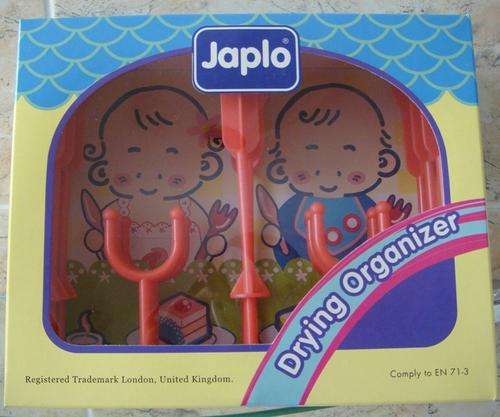Japlo Drying Organizer