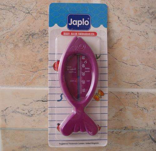 Japlo Baby Thermometer - Bath