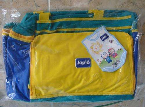Japlo Nursery Bag