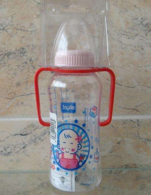 Japlo Streamlined Feeding Bottles 300ml
