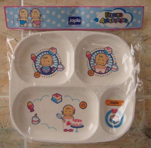 Japlo Feeding Accessories-4CP