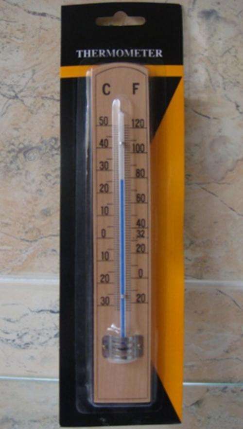 Thermometer