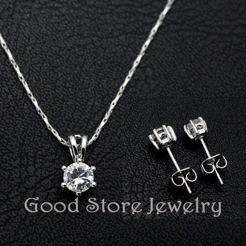 STUNNING ENGAGEMENT SET