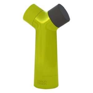 Joseph Joseph Y-Grinder Salt & Pepper Mill, Green