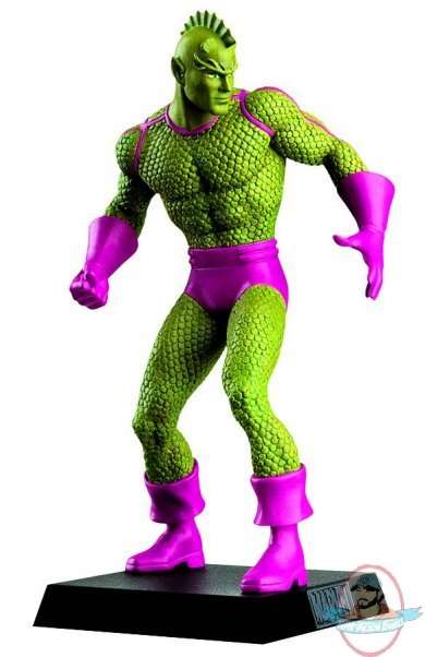 TRITONDC COMICS STATUE