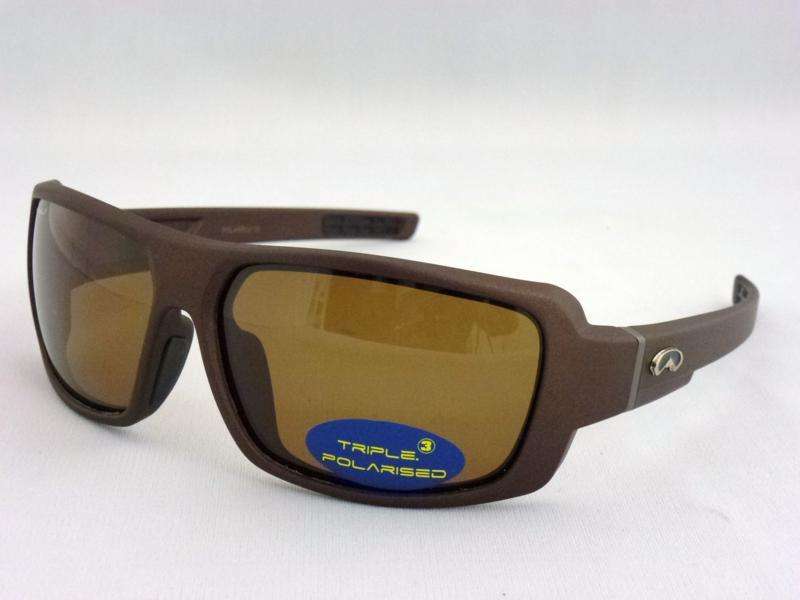 POLARBLU TRIPPLE POLARISED  SUNGLASSES