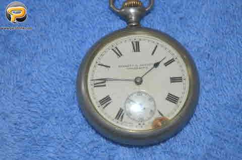 BENNETT & BENNETT FORDSBURG