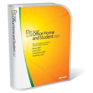 U SNOOZE U LOOZE!!! *** ORIGINAL *** MS OFFICE 2007 HOME AND STUDENT *** START R1 BARGAIN***
