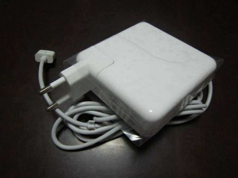 60w macbook pro magnetic replacement charger--clearance sale--