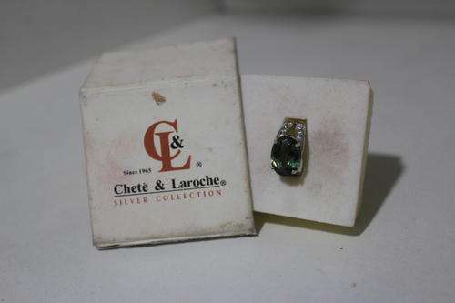 chete & laroche DESIGNER RING