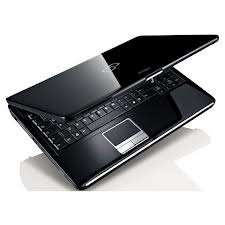 SIEMENS LIFEBOOK MODERN LAPTOP--VERY POPULAR--