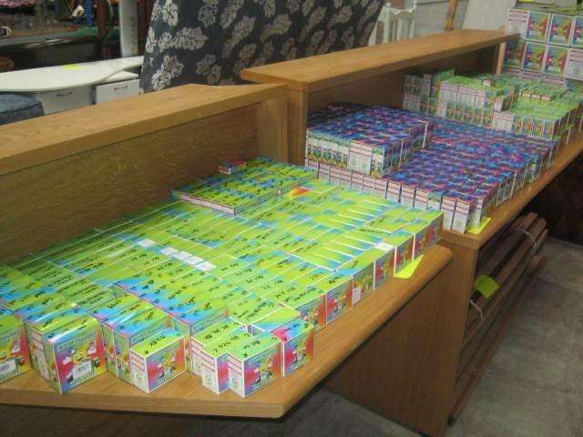 730 ink cartridges (great opportunity) --ONCE OPPORTUNITY)