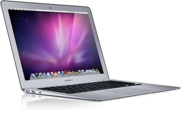 **GREAT BUY** AS NEW APPLE MAC AIR 11.6' CORE i5, 4GB RAM, BLAZING 128SSD - WORTH R15k - GRAB IT NOW