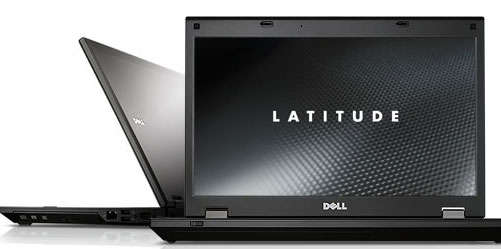 DELL E6400 CORE2DUO 2GHz, 2GB RAM, 160GB HD, BUILTIN 3G, GPS, B'TOOTH, DVDRW
