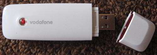 USB VODAFONE MODEMS--(EX--DEMO STOCK--)