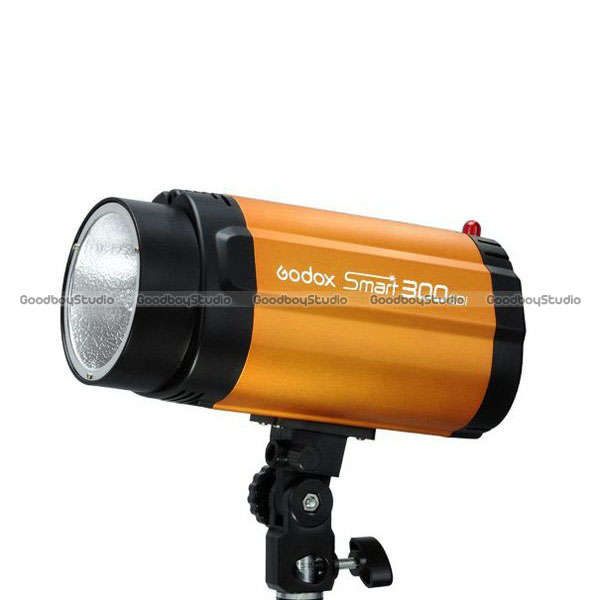 GODOX 300SDI STROBE LIGHTS