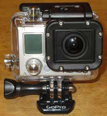 gopro 3+ black edition  --capture every moment in hd--