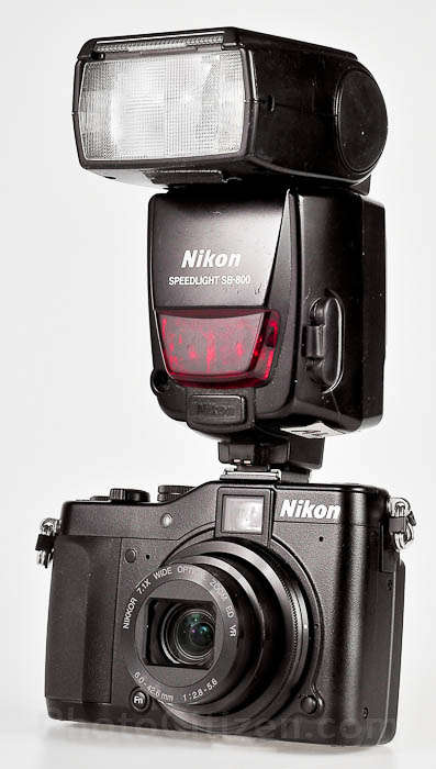 Nikon SB-800 FLASH