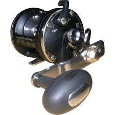 Okuma Convector CV 45 CS fishing reel