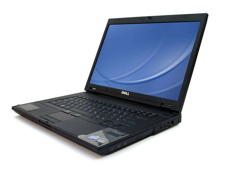 dell e5500 core 2 duo 2.40ghz,4gb ram,250gb hdd with wifi