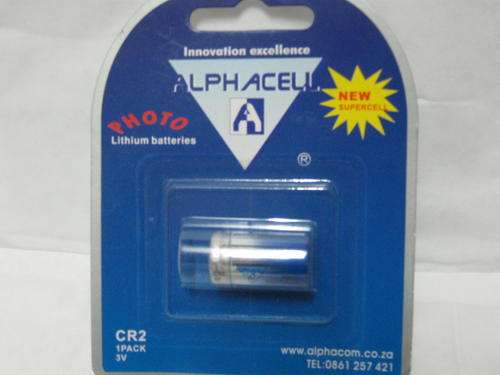 bulk lot of 30 cr2 batteries