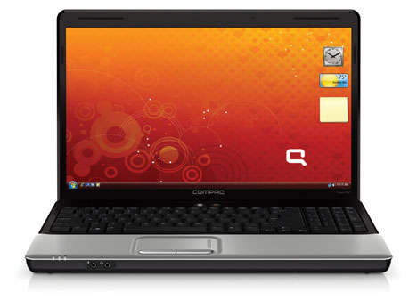 GREATEST BRAND:HP COMPAQ  2.1 GHZ INTEL 2GIG RAM 16" LCD