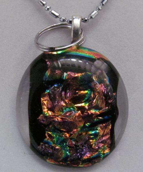 DICHROIC PENDANT